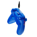 TURTLE BEACH XBOX WIRED CONTROLLER AFTERGLOW WAVE BLUE 840454400090