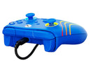 TURTLE BEACH XBOX WIRED CONTROLLER AFTERGLOW WAVE BLUE 840454400090