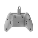TURTLE BEACH XBOX WIRED CONTROLLER AFTERGLOW WAVE GREY 840454400199