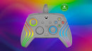 TURTLE BEACH XBOX WIRED CONTROLLER AFTERGLOW WAVE GREY 840454400199