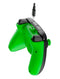 TURTLE BEACH XBOX WIRED REMATCH CONTROLLER BLACK/GREEN 840454400182