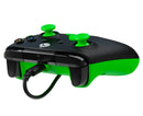 TURTLE BEACH XBOX WIRED REMATCH CONTROLLER BLACK/GREEN 840454400182