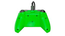 TURTLE BEACH XBOX WIRED REMATCH CONTROLLER BLACK/GREEN 840454400182