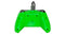 TURTLE BEACH XBOX WIRED REMATCH CONTROLLER BLACK/GREEN 840454400182