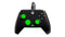 TURTLE BEACH XBOX WIRED REMATCH CONTROLLER BLACK/GREEN 840454400182