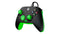TURTLE BEACH XBOX WIRED REMATCH CONTROLLER BLACK/GREEN 840454400182