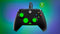 TURTLE BEACH XBOX WIRED REMATCH CONTROLLER BLACK/GREEN 840454400182