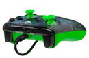 TURTLE BEACH XBOX WIRED REMATCH CONTROLLER GHOST CAMO BLACK/GREEN 840454400045