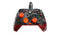 TURTLE BEACH XBOX WIRED REMATCH CONTROLLER GHOST CAMO BLACK/ORANGE 840454400038