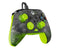 TURTLE BEACH XBOX WIRED REMATCH CONTROLLER GHOST CAMO BLACK/YELLOW 840454400021