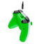 TURTLE BEACH XBOX WIRED REMATCH CONTROLLER WHITE/GREEN 840454400052