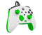 TURTLE BEACH XBOX WIRED REMATCH CONTROLLER WHITE/GREEN 840454400052