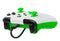 TURTLE BEACH XBOX WIRED REMATCH CONTROLLER WHITE/GREEN 840454400052