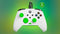 TURTLE BEACH XBOX WIRED REMATCH CONTROLLER WHITE/GREEN 840454400052