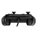 TURTLE BEACH XBOX WIRED REMATCH CORE CONTROLLER BLACK 840454402728