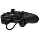 TURTLE BEACH XBOX WIRED REMATCH CORE CONTROLLER BLACK 840454402728