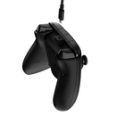 TURTLE BEACH XBOX WIRED REMATCH CORE CONTROLLER BLACK 840454402728