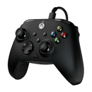 TURTLE BEACH XBOX WIRED REMATCH CORE CONTROLLER BLACK 840454402728