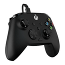 TURTLE BEACH XBOX WIRED REMATCH CORE CONTROLLER BLACK 840454402728