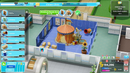 Two Point Hospital - Full Health Collection (Nintendo Switch 2) 5056635629739