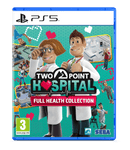 Two Point Hospital - Full Health Collection (Playstation 5) 5056635629746