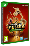 Two Point Museum - Explorer Edition (Xbox Series X) 5055277054923