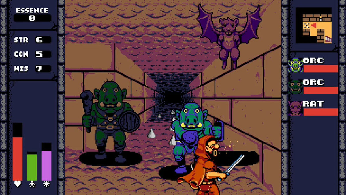 Ufo 50 (Nintendo Switch) 8721082792509
