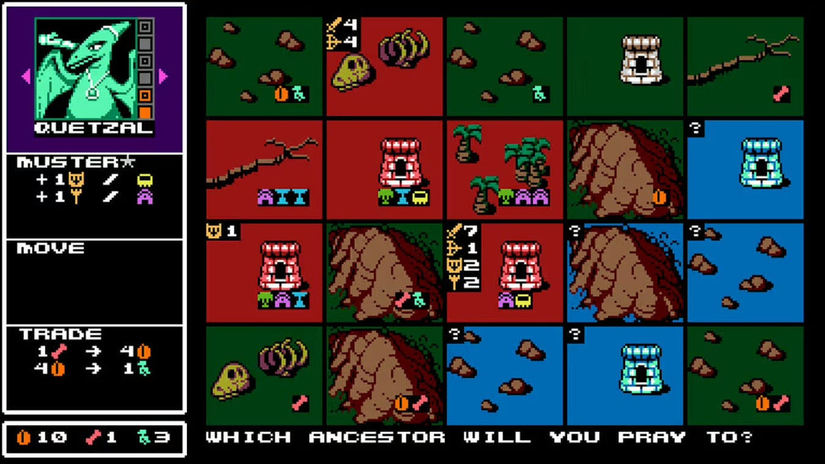 Ufo 50 (Nintendo Switch) 8721082792509