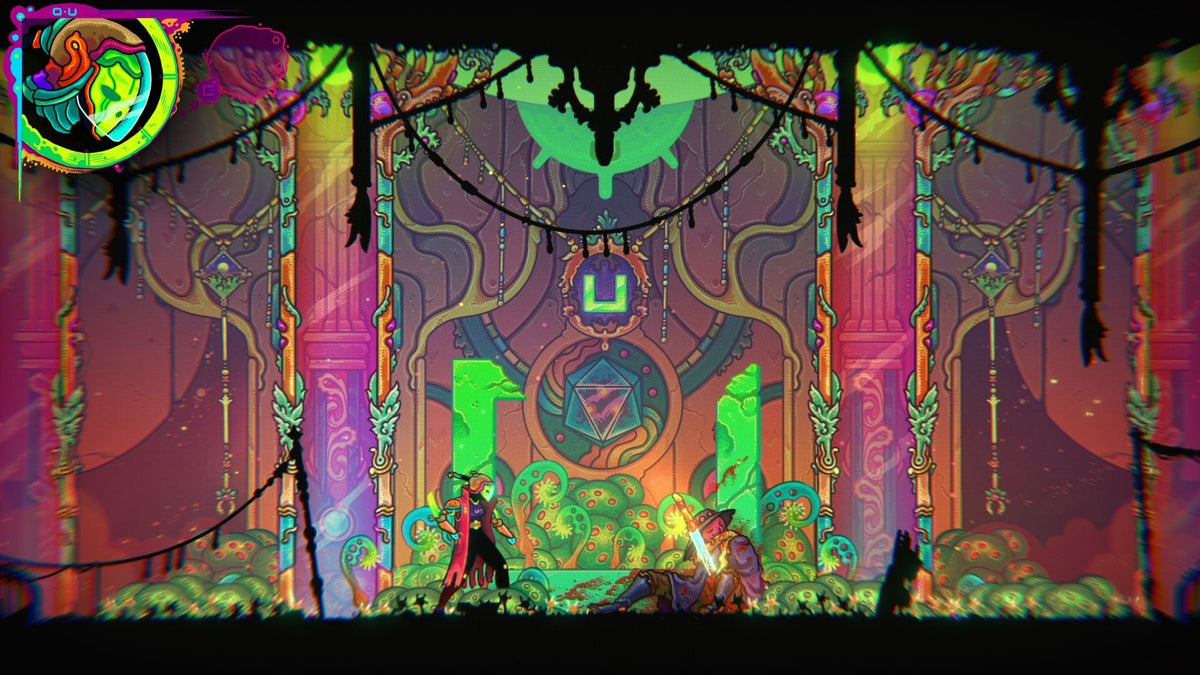 Ultros (Nintendo Switch) 5016488142762