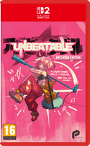 Unbeatable - Breakout Edition (Nintendo Switch 2) 5056635629630