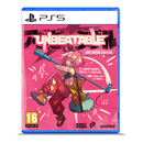 Unbeatable - Breakout Edition (Playstation 5) 5056635629678