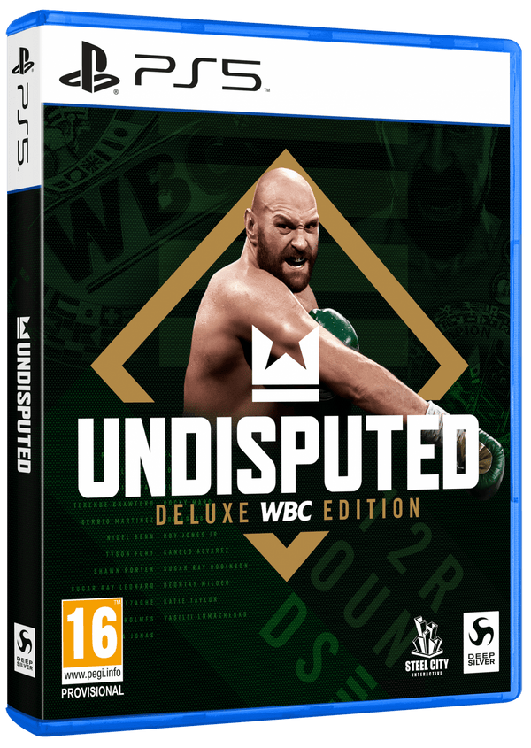 UNDISPUTED GAME compilation 激レア UNDISPUTED GAME compilation 激レア