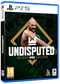 Undisputed - Deluxe Wbc Edition (Playstation 5) 4020628585969