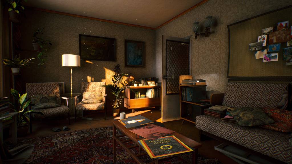 Unholy (Playstation 5) 5056722400067