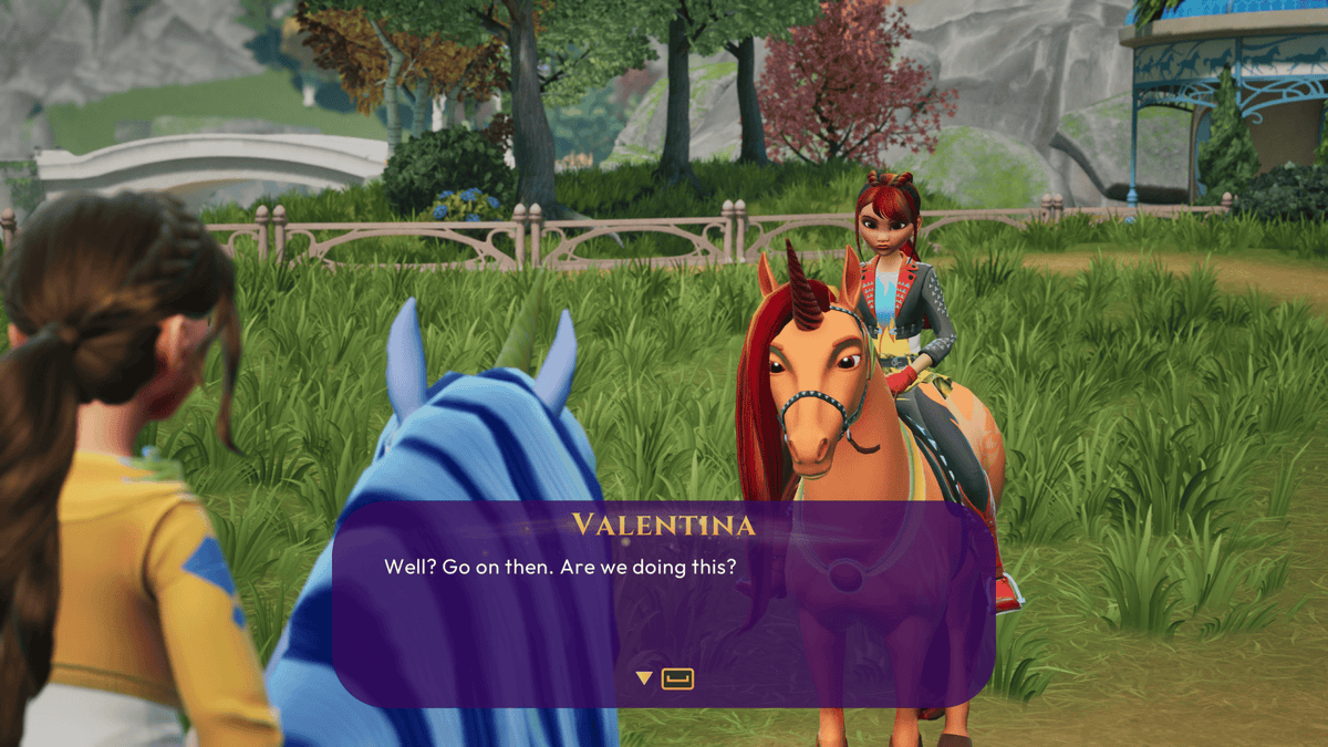 Unicorn Academy: Island Of Magic (Nintendo Switch) 8721161648796