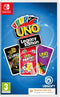 Uno Legacy Edition (ciab) (Nintendo Switch) 3307216294962