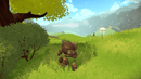 Unpetrified: Echoes Of Nature (Nintendo Switch) 8721593525030