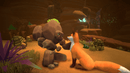 Unpetrified: Echoes Of Nature (Playstation 5) 8721593525047