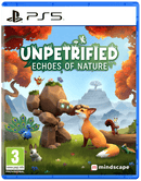 Unpetrified: Echoes Of Nature (Playstation 5) 8721593525047