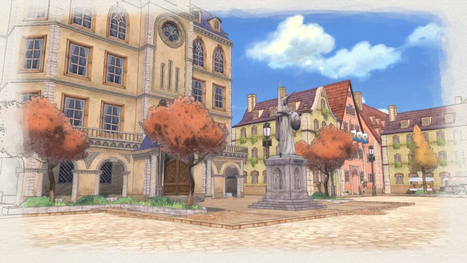 Valkyria Chronicles 4 (Nintendo Switch) 5055277032402