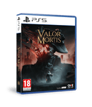 Valor Mortis (Playstation 5) 5056208827111