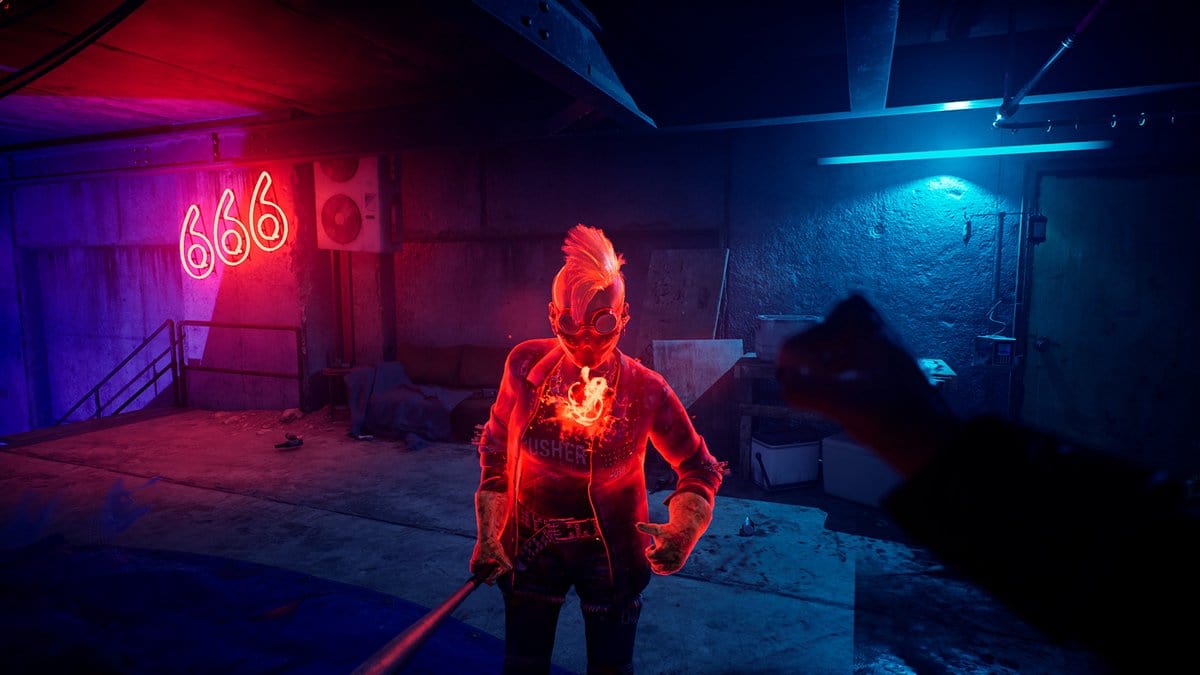 Vampire: The Masquerade - Bloodlines 2 (PC) 4020628556532