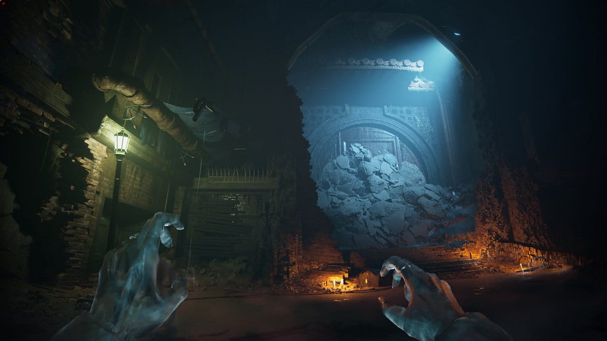 Vampire: The Masquerade - Bloodlines 2 (Playstation 5) 4020628556525
