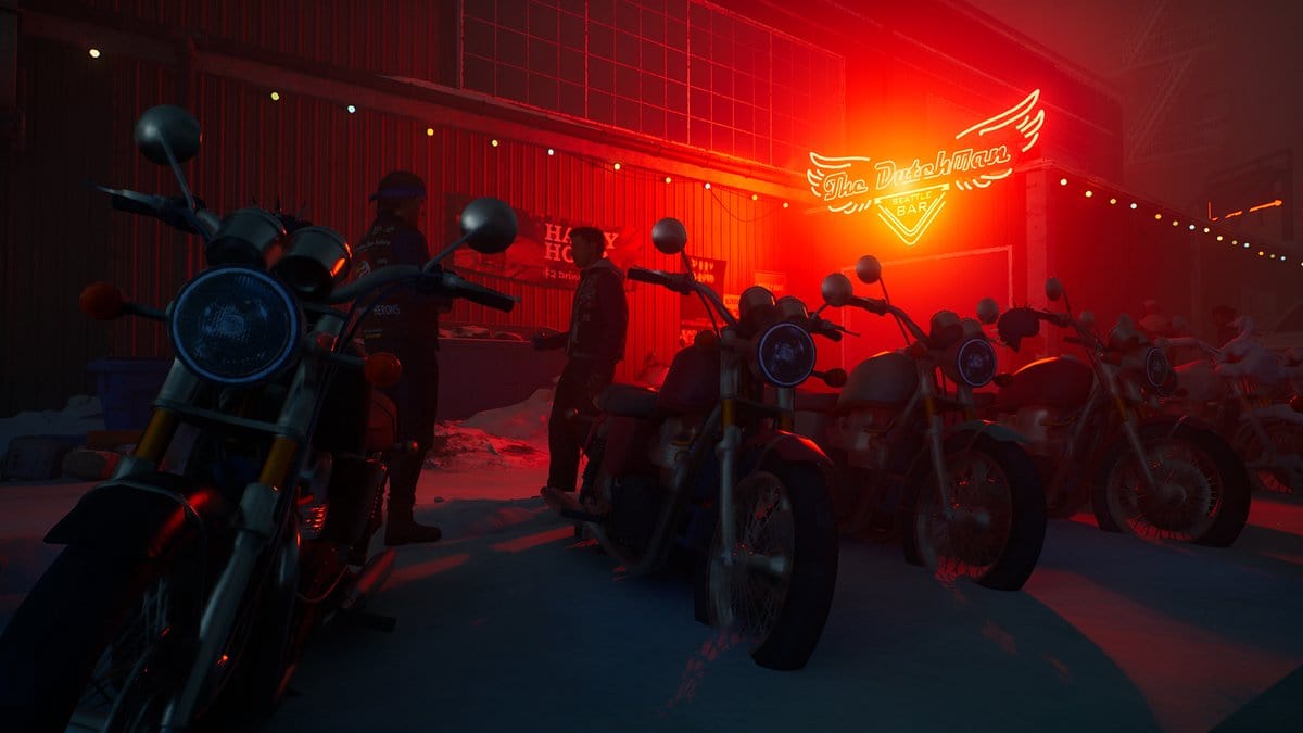 Vampire: The Masquerade - Bloodlines 2 Premium Edition (Playstation 5) 4020628556556