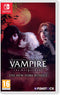 Vampire: The Masquerade - Coteries of New York + Shadows of New York (Nintendo Switch) 8436566149839