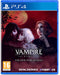 Vampire: The Masquerade - Coteries of New York + Shadows of New York (Playstation 4) 8436566149822
