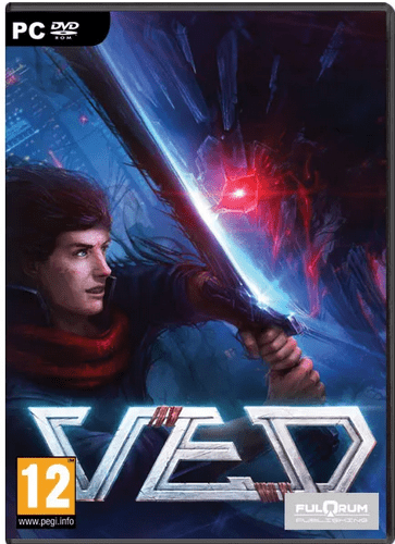 VED (PC) 5055957703080