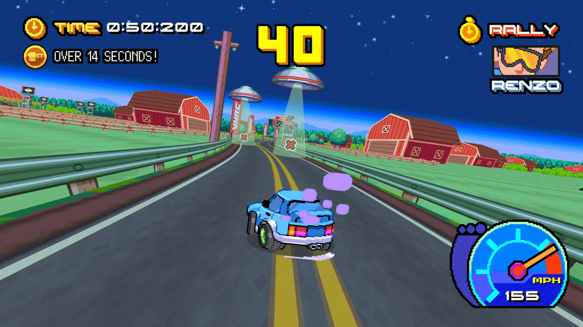 Victory Heat Rally - Champion Edition (Nintendo Switch) 8436622260157