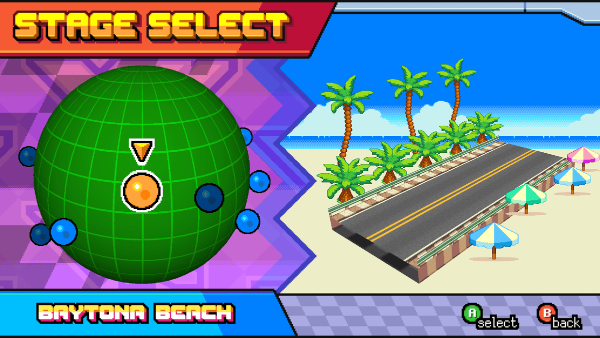 Victory Heat Rally - Champion Edition (Nintendo Switch) 8436622260157