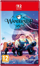 Wanderstop (Nintendo Switch 2) 5056635628688